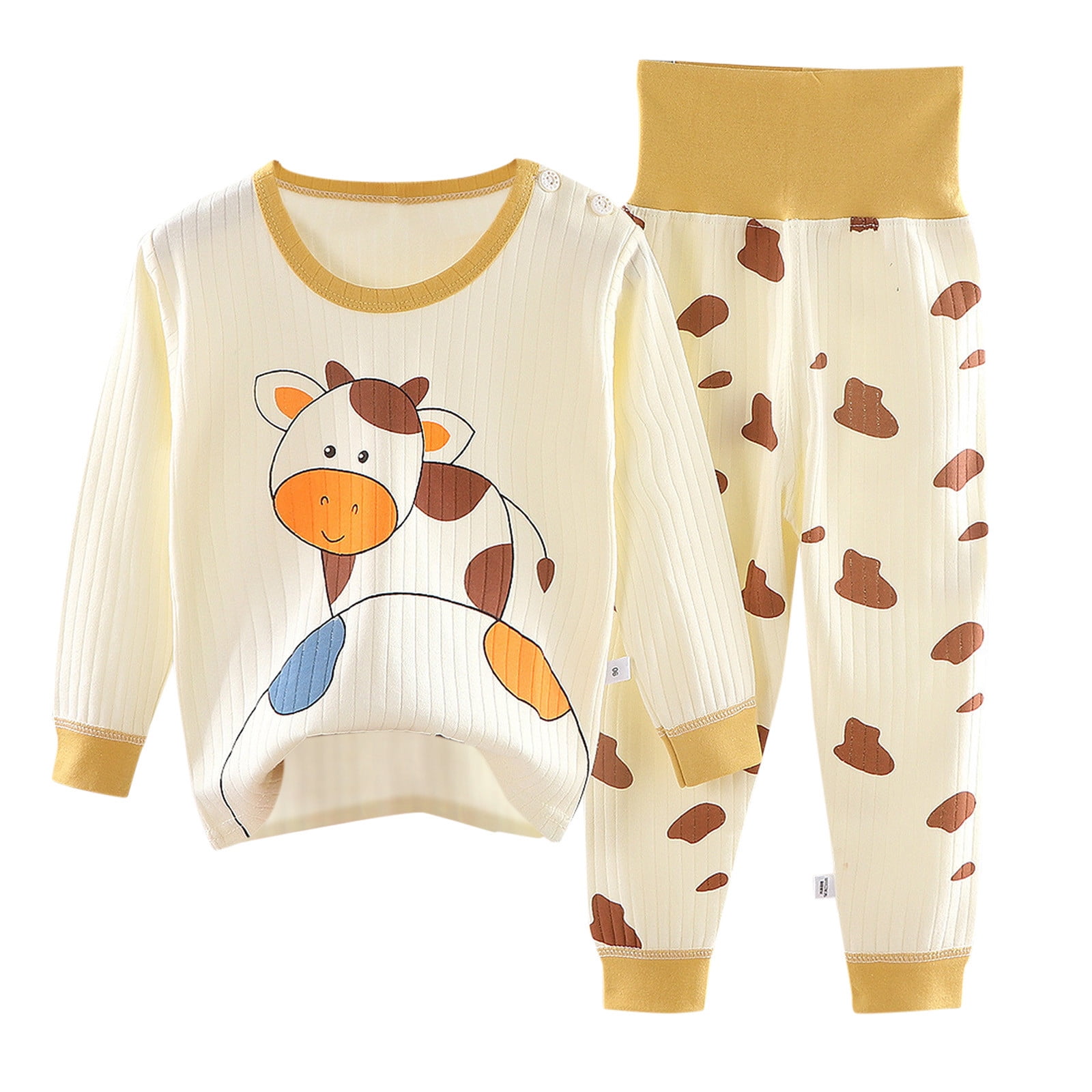 Softest pajamas for kids sale