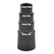 thumbnail image 4 of Adaptador Puerto Manguera Polvo 4/5 Capas 22 Mm 28 30 36 45 Durable (4 Capas), 4 of 8