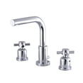 thumbnail image 1 of Fauceture FSC8951DX 8 in. Widespread Lavatory Faucet, Polished Chrome, 1 of 2