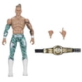 thumbnail image 3 of AEW - 1 Figure Pack (Unrivaled Figure) W16 - Colten Gunn, 3 of 3
