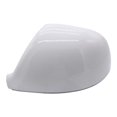 thumbnail image 2 of Car Rearview Mirror Cap White Compatible With For Transporter T5 T5.1 2010-2015 Left Mingyiq, 2 of 8