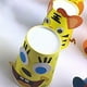 thumbnail image 5 of 10 Vasos De Papel Desechables Blancos Vasos De Papel En Blanco Para Manualidades Infantiles De Colores Para Guardería, 5 of 5