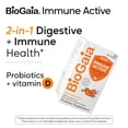 thumbnail image 2 of Suplemento probiótico BioGaia Protectis Immune Active Kids, 2 of 6