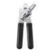 thumbnail image 2 of Abrelatas Abrelatas portátil Abrelatas de acero inoxidable Abrelatas de cocina Cuchillo para enlatar Abrelatas, 2 of 9