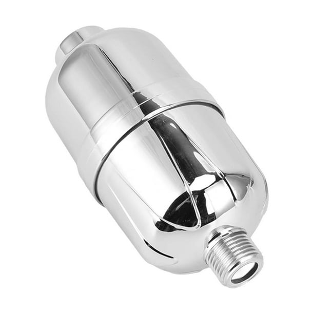 8 Stage Shower Head Filter High Output Shower Water Filter Hard Water