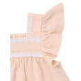 thumbnail image 6 of Modern Moments by Gerber Baby Girl Bloomer Outfit Set, 2- Piece, Sizes 0/3 Months - 24 Months, 6 of 16