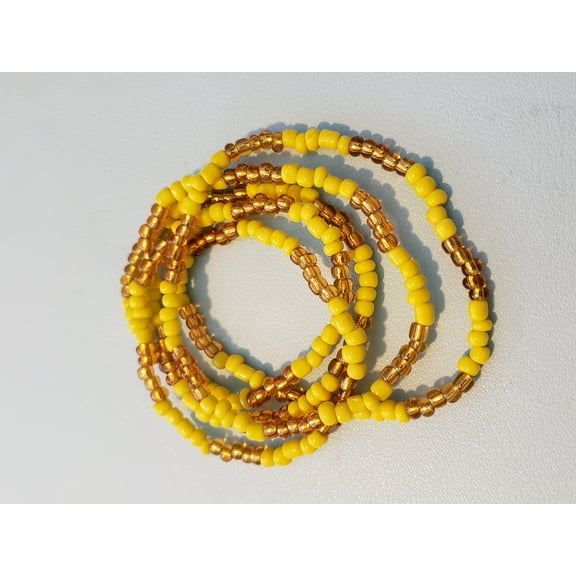 Collar de Oshun
