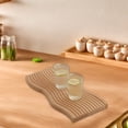 thumbnail image 6 of YHAICO Tray Tables Trail Mix Tray Organizer Wooden Tray Japanese Desktop Tray Storage Tray, 6 of 6