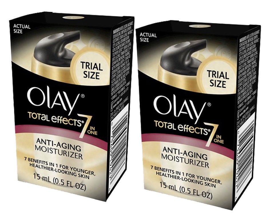 walmart olay total effects