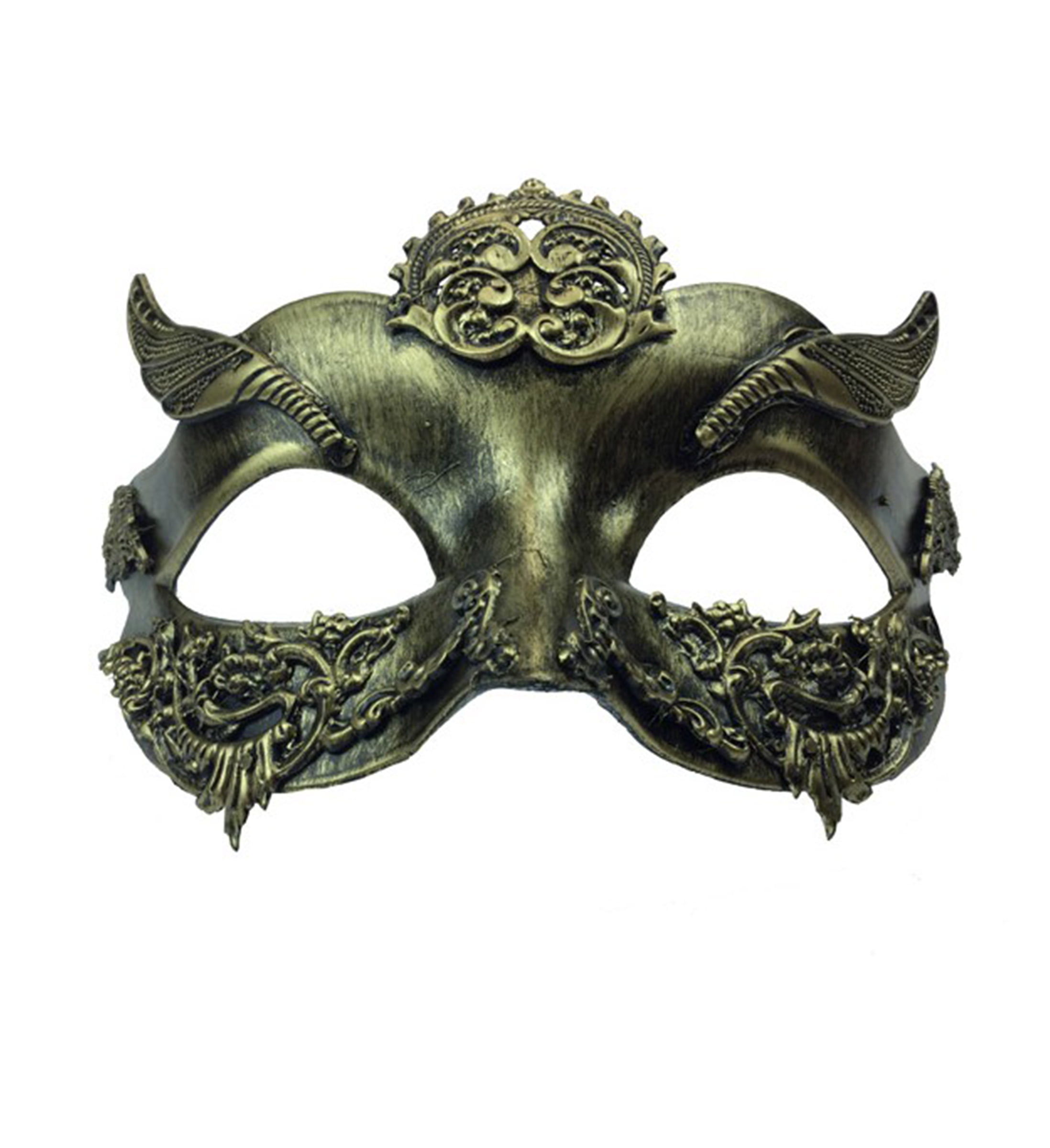 Masquerade Masks Victorian Jinfengkai Masquerade Masks Women