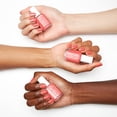 thumbnail image 4 of essie Nail Polish, Peach Side Babe, Peachy Coral, 0.46 fl oz Bottle, 4 of 11