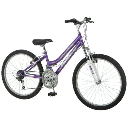 UPC 038675112308 product image for Pacific Girl's Exploit Front Suspension Mountain Bike | upcitemdb.com