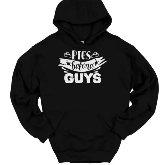 SPEEDRUN Men's Long Sleeve Printed Hooded T-Shirt - Casual Cotton Hoodie