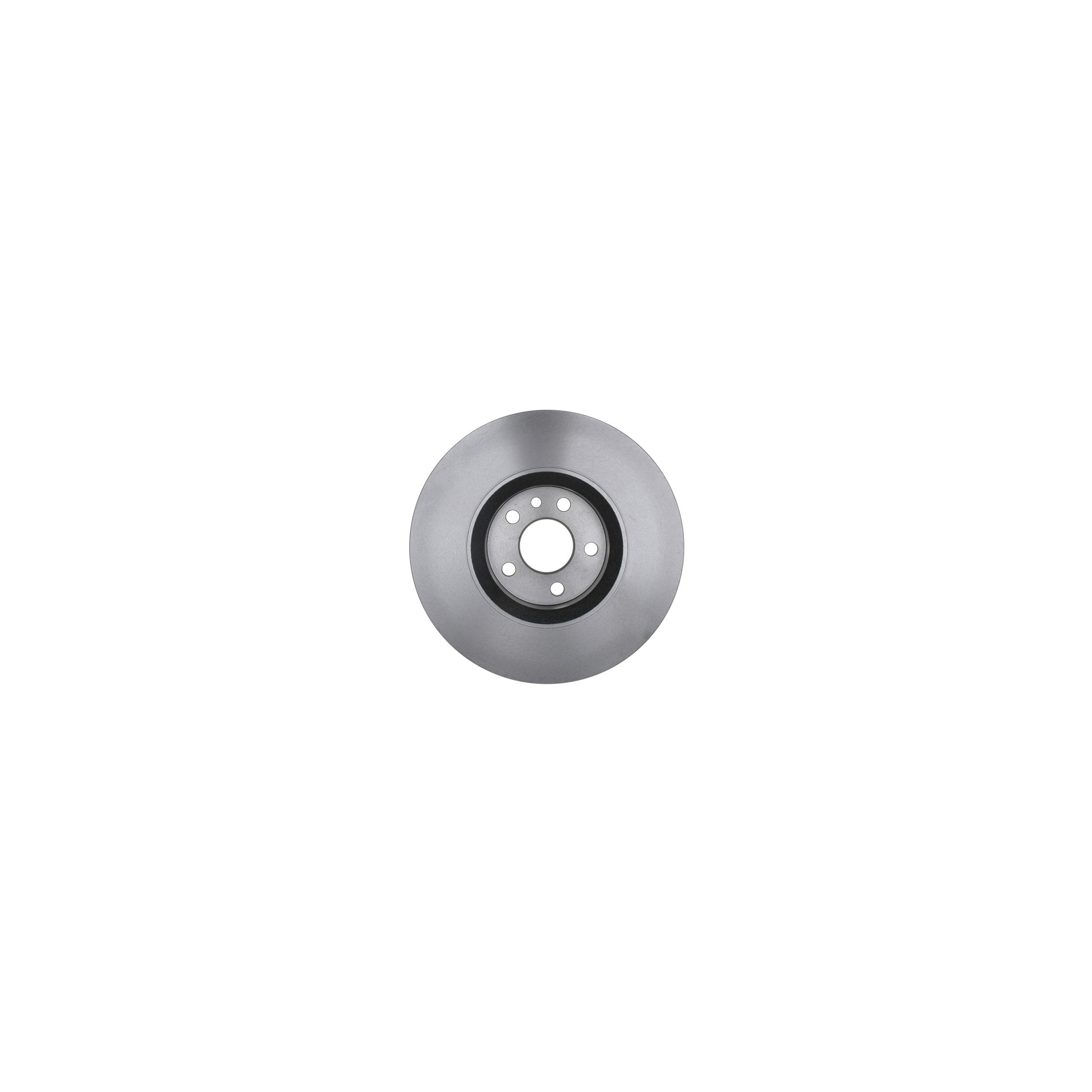 Raybestos Specialty Truck, School Bus and Medium Duty Rotors Fits select: 2011-2015,2017-2018 VOLVO S60