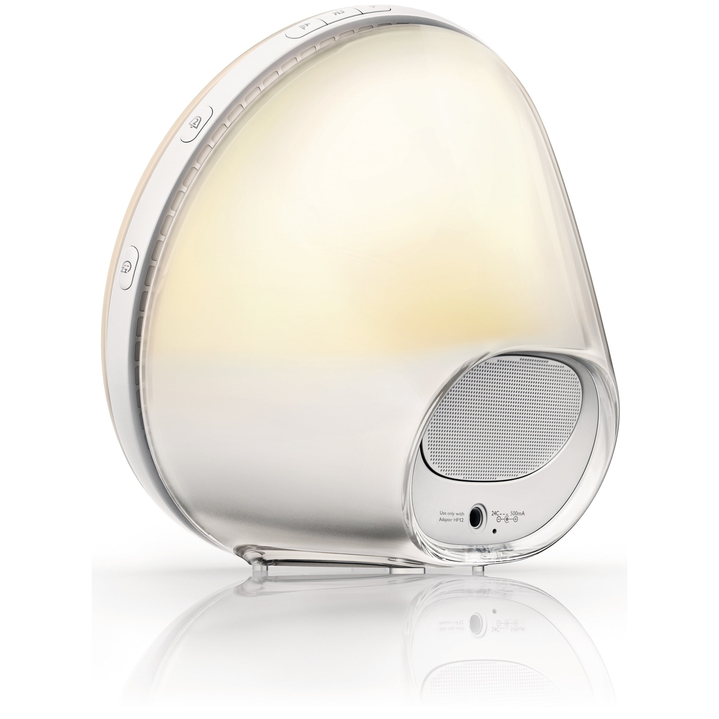 Philips Wake-Up Light Therapy Sunrise and Sunset Simulation - West Street  Photo