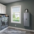 thumbnail image 5 of RINNAI Ru Series Sensei Se+ Tankless Hot Water Heater: Indoor Installation, 5 of 5