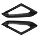 thumbnail image 2 of Panel de marco lateral para Tr 900 Gt 2018 2019 2020 Cubierta lateral del tanque de gas del ciclo (bla, 2 of 5