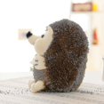 thumbnail image 3 of Erizo muñeco de peluche juguete erizo animales de peluche erizo almohada juguete (hy), 3 of 5