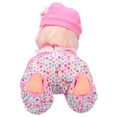thumbnail image 4 of Electric Crawling Baby Doll, With Interactive Function Portable Electric Intelligent Doll, 2 Modes Educational Toy For Kids Girl Birthday Gift 11,5 Po L Fille, 4 of 8