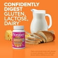 thumbnail image 6 of Florajen Digestive Enzymes with Probiotics & Prebiotics, 30ct – Gut Relief, 6 of 11