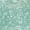 Aqua/Botanical, variant on Mainstays Textured Solid Rod Pocket Curtain, Single Panel, Cream, 38"W x 84"L