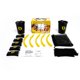 thumbnail image 2 of Mini Juego Spikeball Spikepong con Vasos y Pelotas, 2 of 9