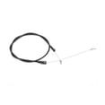 thumbnail image 3 of Cable de control de Zona, Portátil 946-1130 Cable de control del motor 53 Pulgadas para Cortacésped Manual, 3 of 7