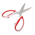 thumbnail image 1 of Incisive Stainless Steel Scissors for  Garden, Comfortable Grip, 1 of 8