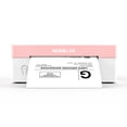 thumbnail image 2 of Rongta Bluetooth Shipping Label Printer, Wireless 4x6 Thermal Label Printer for Shipping Packages, Support Android, iPhone, Widely Used for Amazon, Ebay, Shopify, Etsy, UPS, Pink, 2 of 9