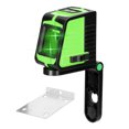 thumbnail image 1 of Herramienta multifuncional de nivelación de ventana grande de nivel láser de 2 líneas con autonivela Abanopi Herramienta de simulación, 1 of 7
