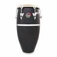 thumbnail image 2 of Latin Percussion LP552X-1BK 12.5 Patato Black C2 Rim, Tumbadora, 2 of 3