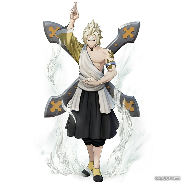 FAIRY TAIL 2, Nintendo Switch - Walmart.com