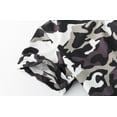 thumbnail image 6 of Boys Summer Outfits T Shirts Camoufl Armyss Short Graphic Camo T Shirts And Shorts Sets Boys Clothes for Kids,Toddler Boy 2-3T, 6 of 7