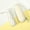 WHITE, variant on Fashionable umbrella, lightweight rain gear for spring, summer, autumn, winter travel, suitable for outdoor enthusiasts zwq