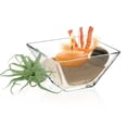 thumbnail image 3 of Tazones Juego De 6 Bowls De Vidrio De 10 cm. Borgonovo  Modi, 3 of 4