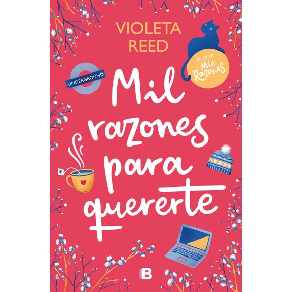 Pre-Owned Mil Razones Para Quererte / A Thousand Reasons to Love You (Paperback) 8466673180 9788466673181