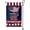 multi 4, variant on USA 250th Anniversary Garden Flag, Patriotic Semiquincentennial Banner, 1776-2026 Commemorative House Flag, Family Gifts Ideas, 4th Of July Decorations