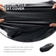 thumbnail image 5 of Funda de asiento de motocicleta de uso diario Funda de asiento de cuero Funda protectora para asiento de motocicleta, 5 of 6