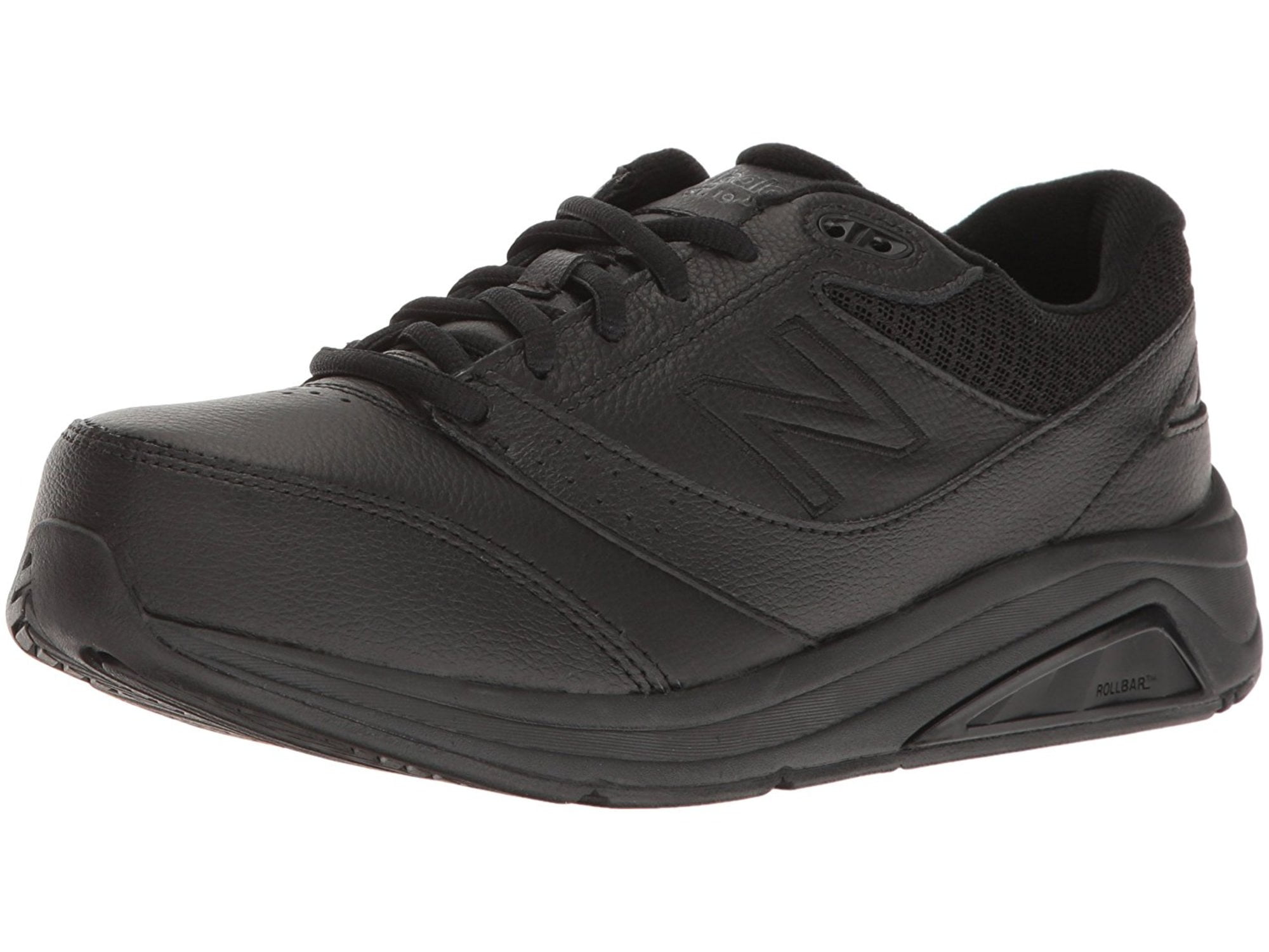 New Balance Women's Womens 928v3 Walking Shoe Walking Shoe, Black/Black, 8.5 2E US | Walmart Canada