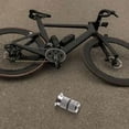 thumbnail image 3 of Bike Front Fork Headset Lifting Core Expander Stem Top Headset Compression, 3 of 9