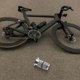 thumbnail image 3 of EchoBliss Bicicleta Front Fork Headset Lifting Core Expander Stem Top Headset Compresión, 3 of 10