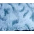 thumbnail image 2 of ROYAL PLUSH THROW, 2 of 2