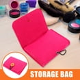 thumbnail image 3 of Miangastore Essential Oil Storage Carrying Case Felt Storage Pouch Bag Organizer for Aromatherapy Bottle, 3 of 8