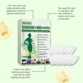 thumbnail image 5 of 2026 New Nano Mikron 10-in-1 Patch, Advanced Herbal Skin Patch for Women & Men, Gentle Non-Irritating Design for All Skin Types (5 Boxes/ 35 Patches), 5 of 7
