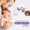 thumbnail image 2 of Termómetro Infrarrojo Digital | Frente Y Corporal Uso Médico Yobekan termometro, digital, medicion, 2 of 5