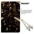 thumbnail image 3 of DRAFIDEEP Back Case Opener Steel 1Set Lightweight for Anyone Travel, 3 of 8