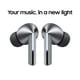 thumbnail image 3 of Venta Caliente Auriculares Samsung Auriculares Bluetooth Galaxy Bud3 Pro Con Caja De Carga, 3 of 6