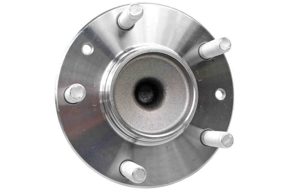 Wheel Bearing and Hub Assembly Fits select: 2006-2015 MAZDA MX-5 MIATA
