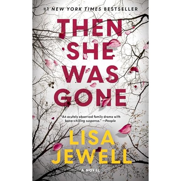Pre-Owned Then She Was Gone (Paperback) 1501154656 9781501154652