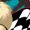 DARK BROWN, variant on Disney - Speed Demon - Men's Long Sleeve Graphic T-Shirt